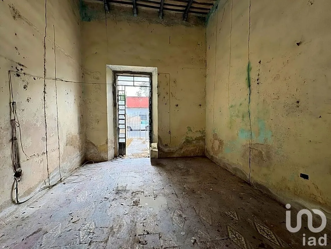Casa en Venta en Mérida Centro, Mérida, Yucatán | NEX-283991 | iad México | Foto 9 de 12