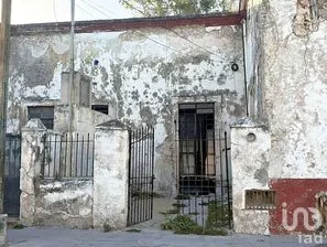 NEX-283991 - Casa en Venta, con 3 recamaras, con 1 baño, con 123 m2 de construcción en Mérida Centro, CP 97000, Yucatán.