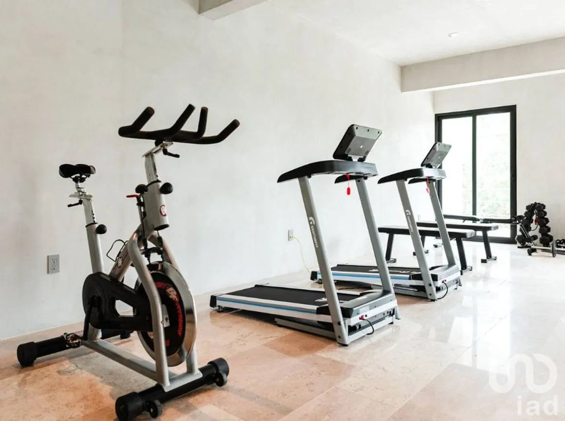 Departamento en Venta en La Veleta, Tulum, Quintana Roo | NEX-285304 | iad México | Foto 14 de 18