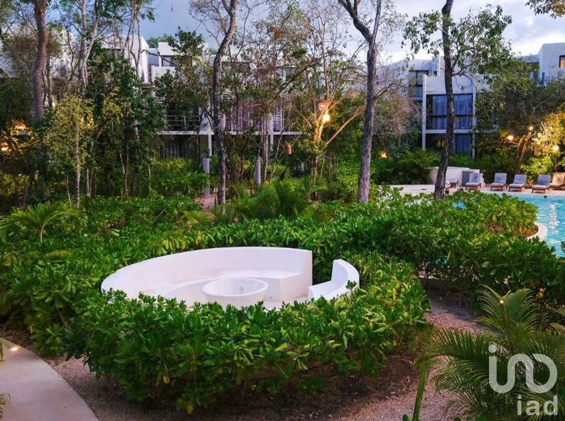 Departamento en Venta en La Veleta, Tulum, Quintana Roo | NEX-285304 | iad México | Foto 18 de 18