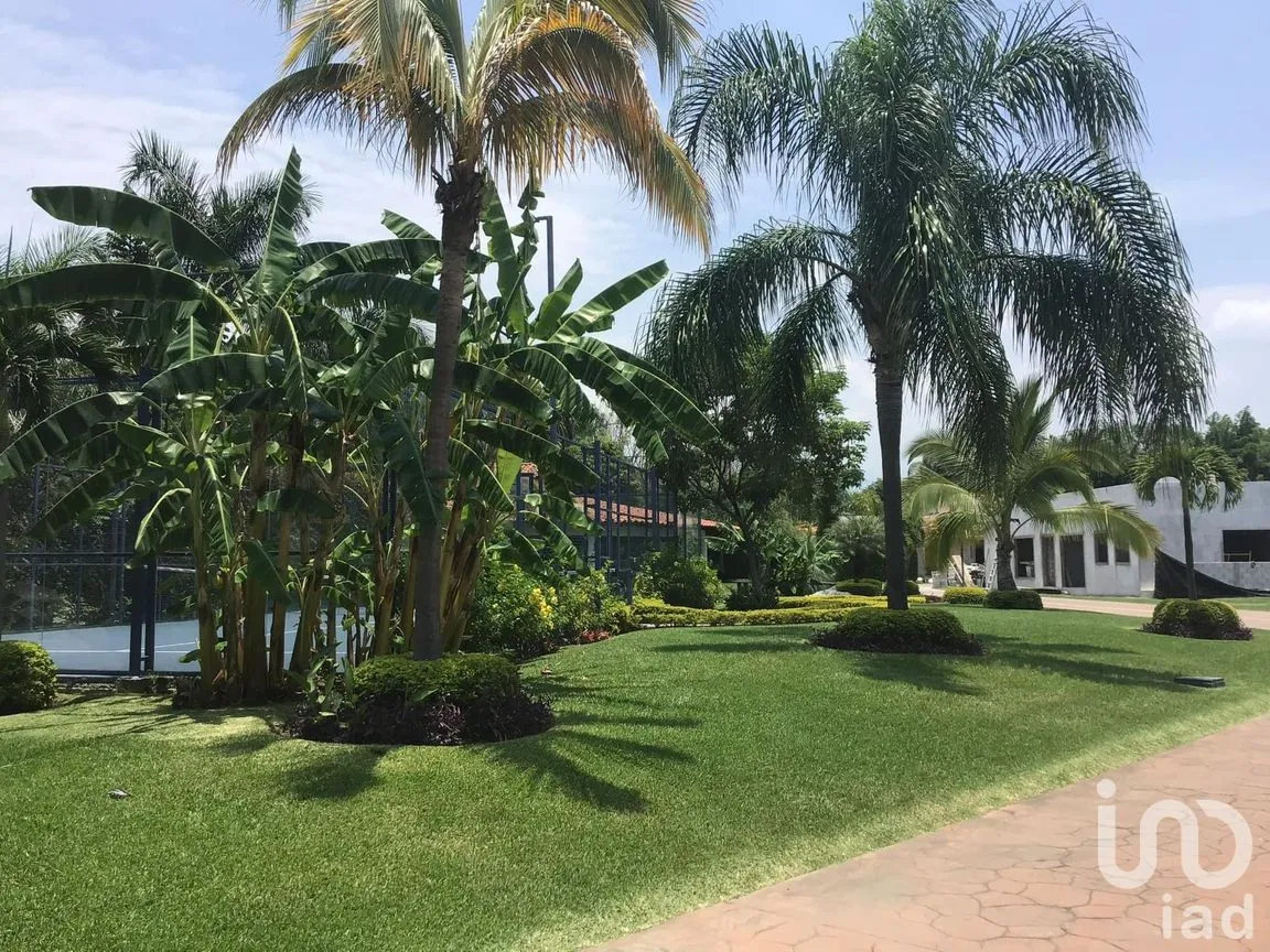 Terreno en Venta en José G Parres, Jiutepec, Morelos | NEX-285502 | iad México | Foto 3 de 10