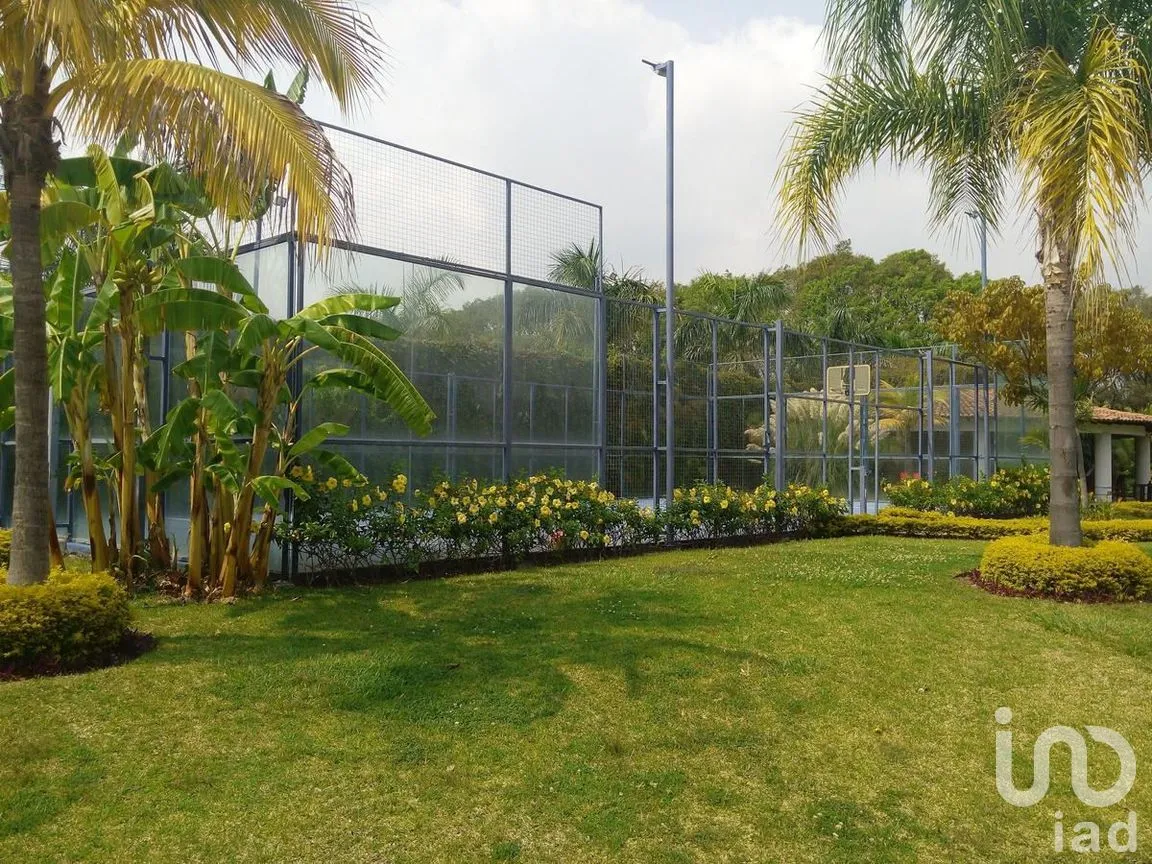 Terreno en Venta en José G Parres, Jiutepec, Morelos | NEX-285502 | iad México | Foto 4 de 10