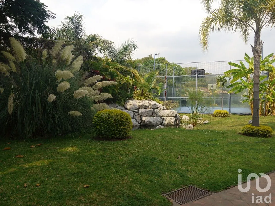 Terreno en Venta en José G Parres, Jiutepec, Morelos | NEX-285502 | iad México | Foto 5 de 10