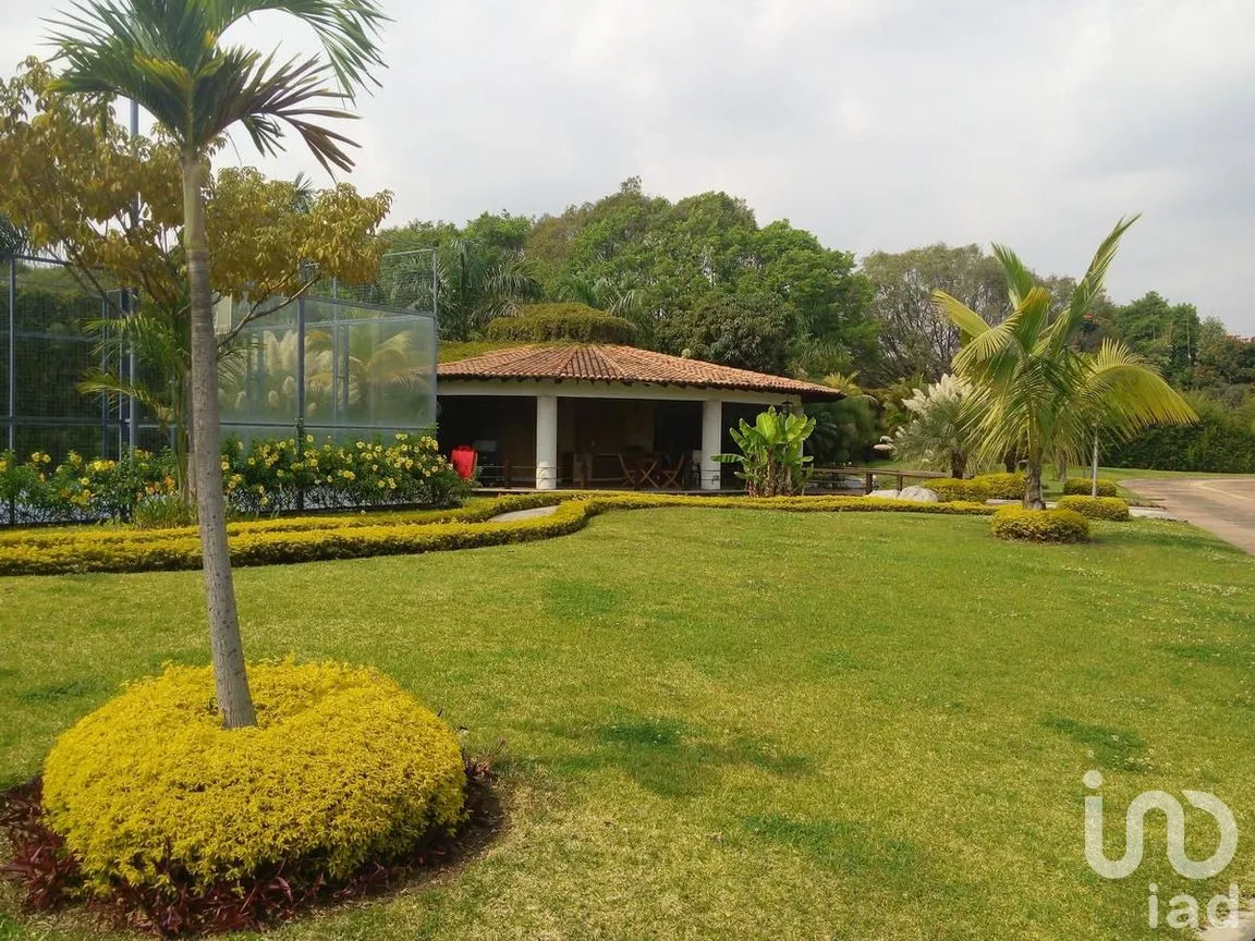 Terreno en Venta en José G Parres, Jiutepec, Morelos | NEX-285502 | iad México | Foto 7 de 10