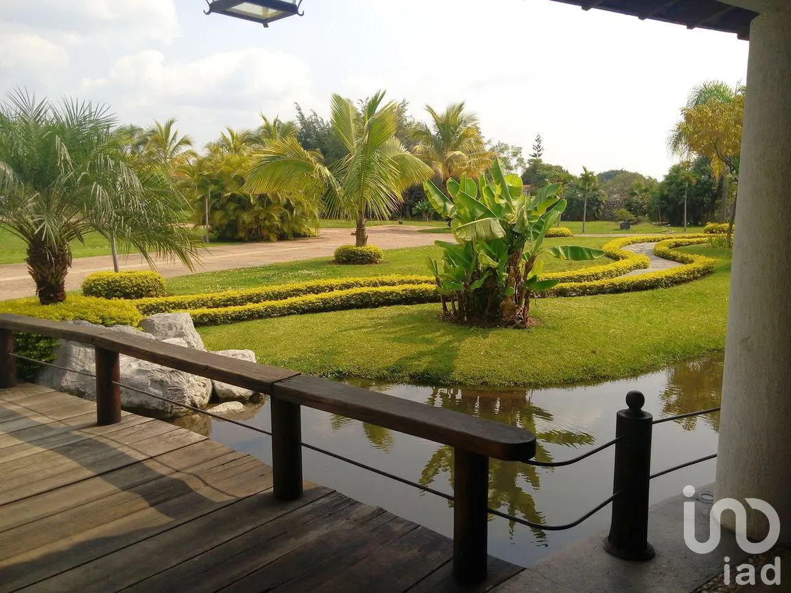 Terreno en Venta en José G Parres, Jiutepec, Morelos | NEX-285502 | iad México | Foto 8 de 10