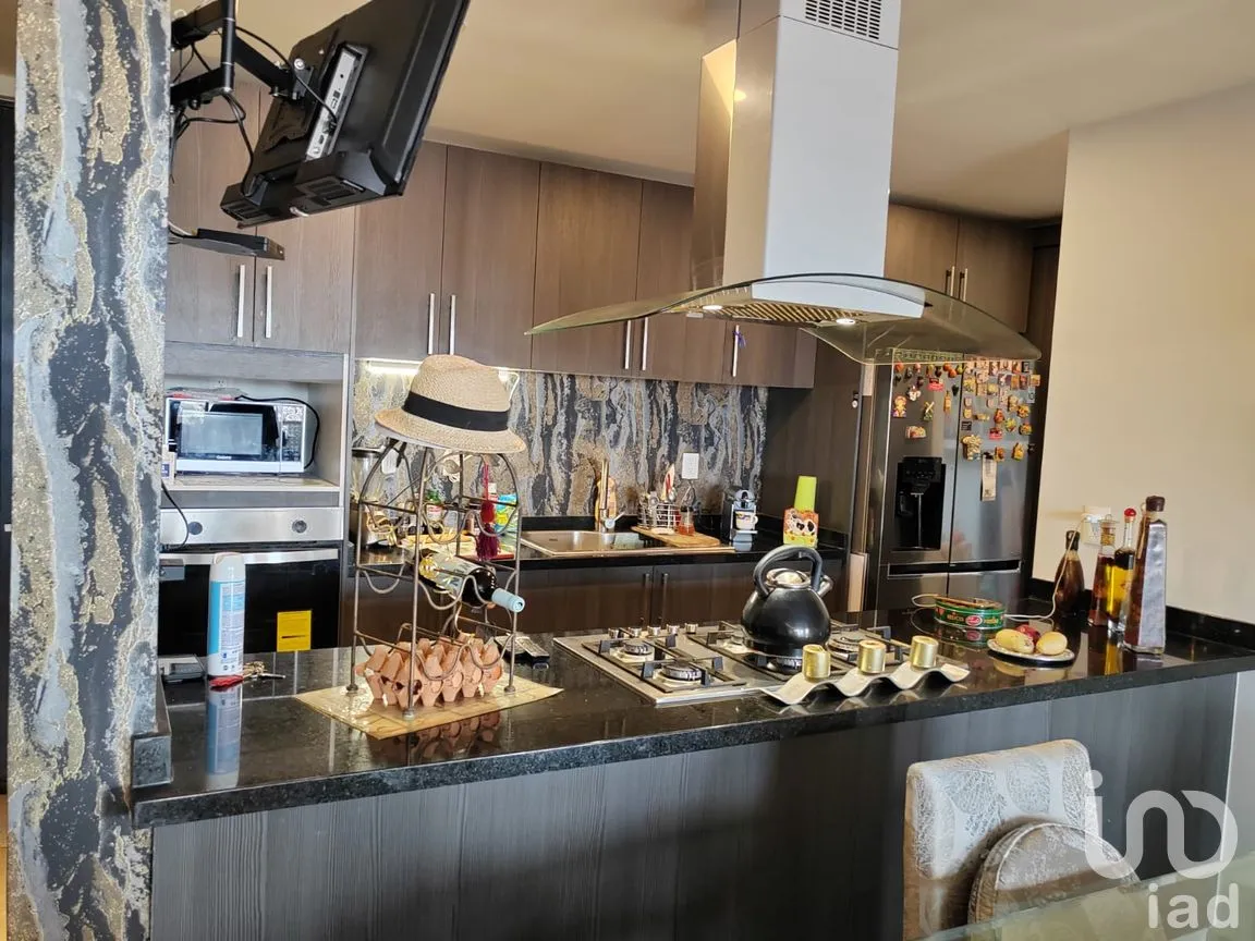 Departamento en Venta en Tetela del Monte, Cuernavaca, Morelos | NEX-285556 | iad México | Foto 11 de 18