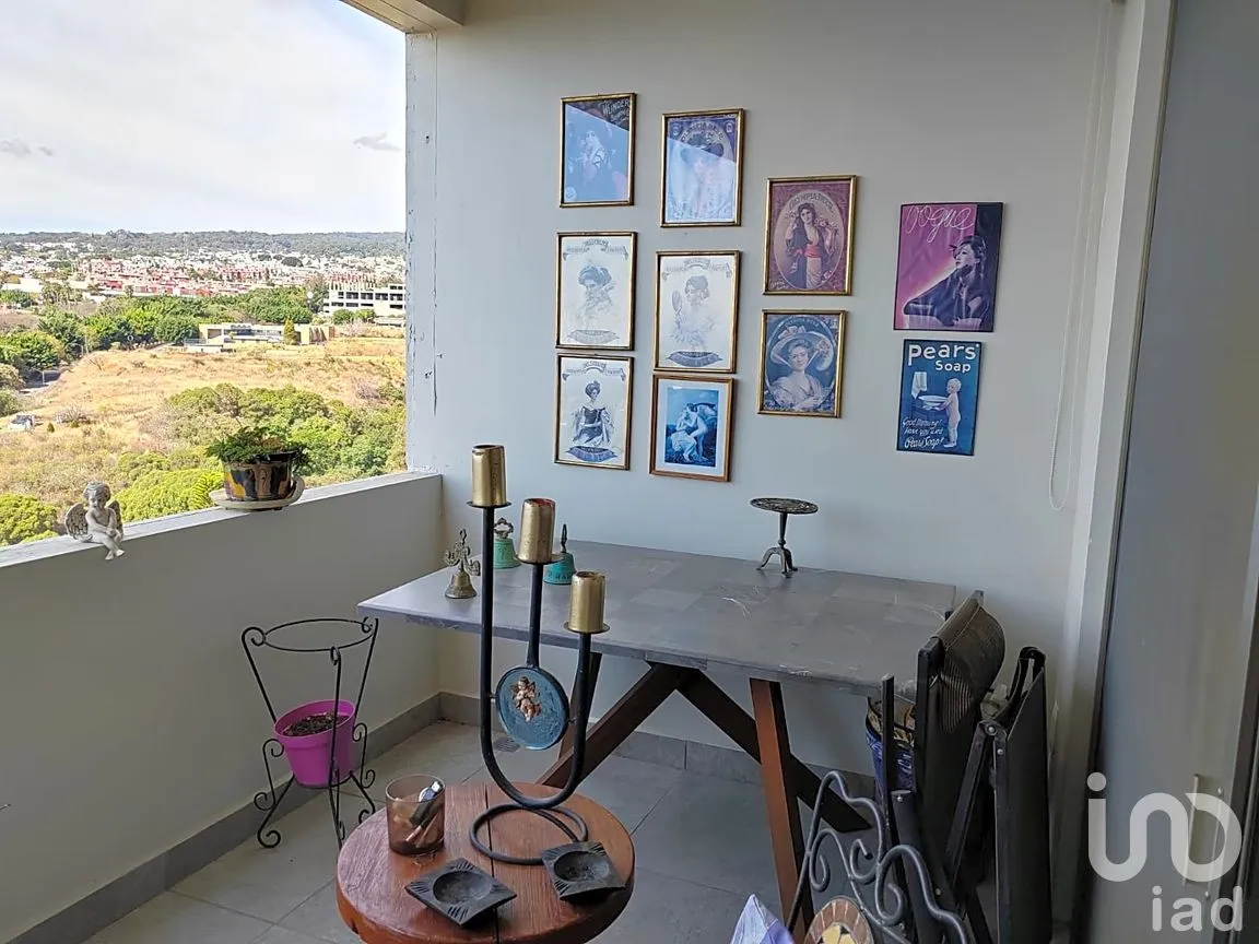 Departamento en Venta en Tetela del Monte, Cuernavaca, Morelos | NEX-285556 | iad México | Foto 17 de 18