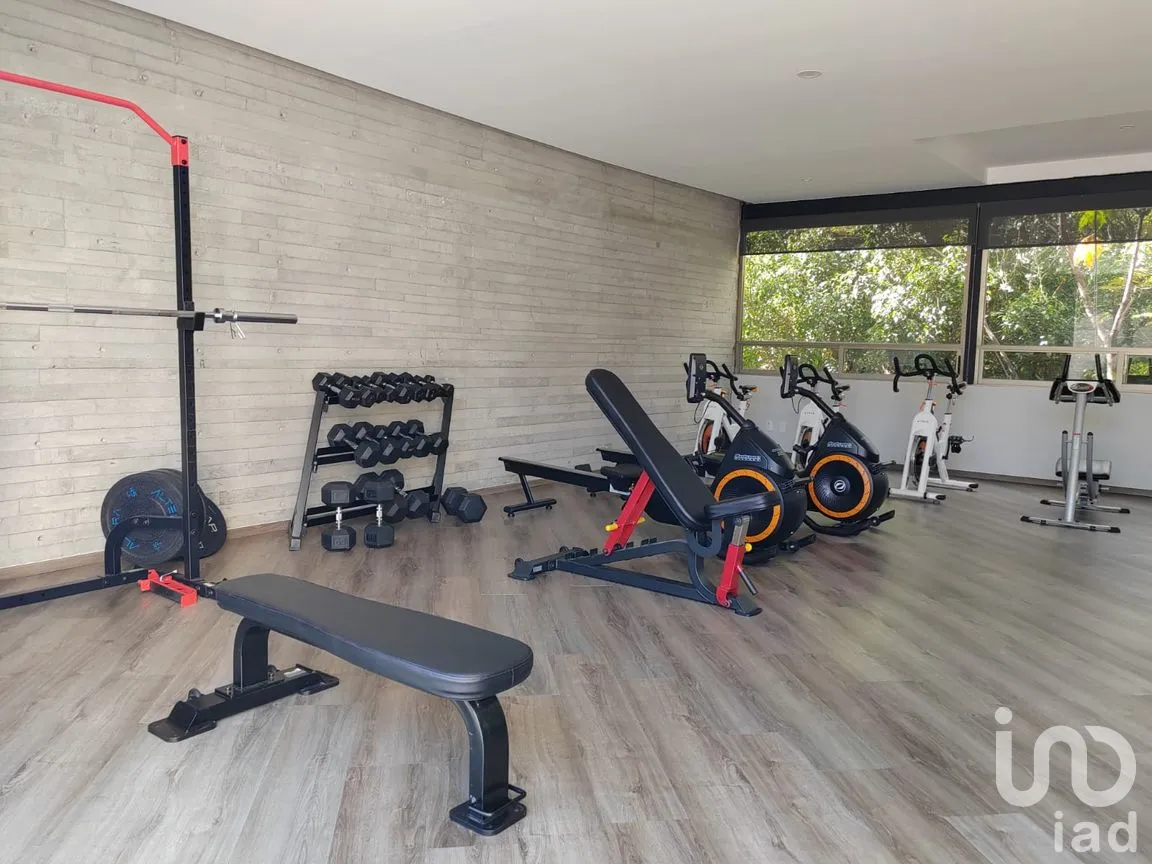 Departamento en Venta en Tetela del Monte, Cuernavaca, Morelos | NEX-285556 | iad México | Foto 5 de 18