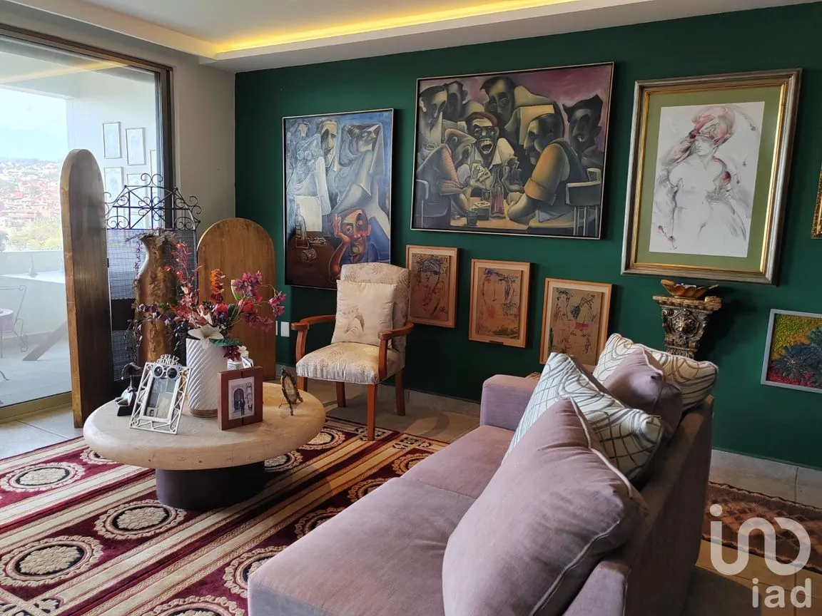 Departamento en Venta en Tetela del Monte, Cuernavaca, Morelos | NEX-285556 | iad México | Foto 8 de 18