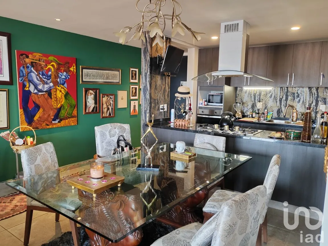 Departamento en Venta en Tetela del Monte, Cuernavaca, Morelos | NEX-285556 | iad México | Foto 10 de 18