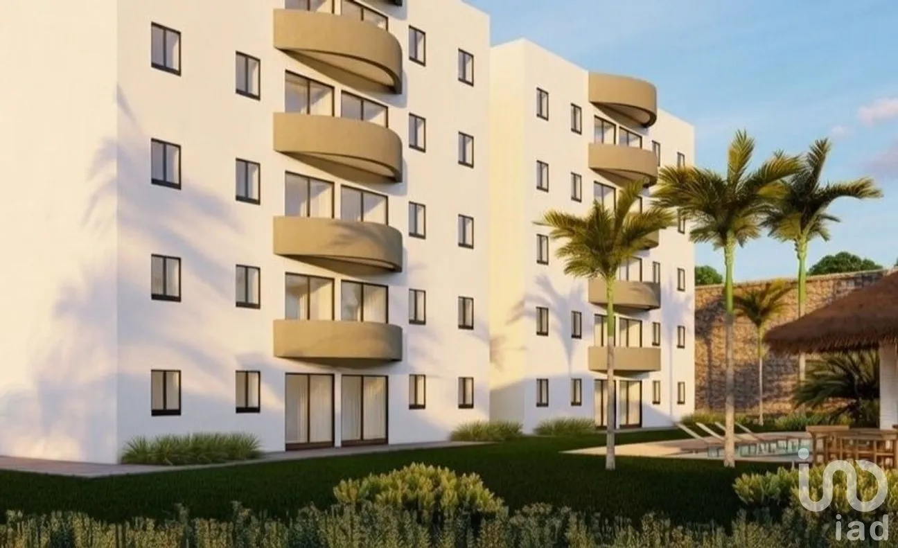 Departamento en Venta en Loma Bonita, Cuernavaca, Morelos | NEX-285640 | iad México | Foto 2 de 12