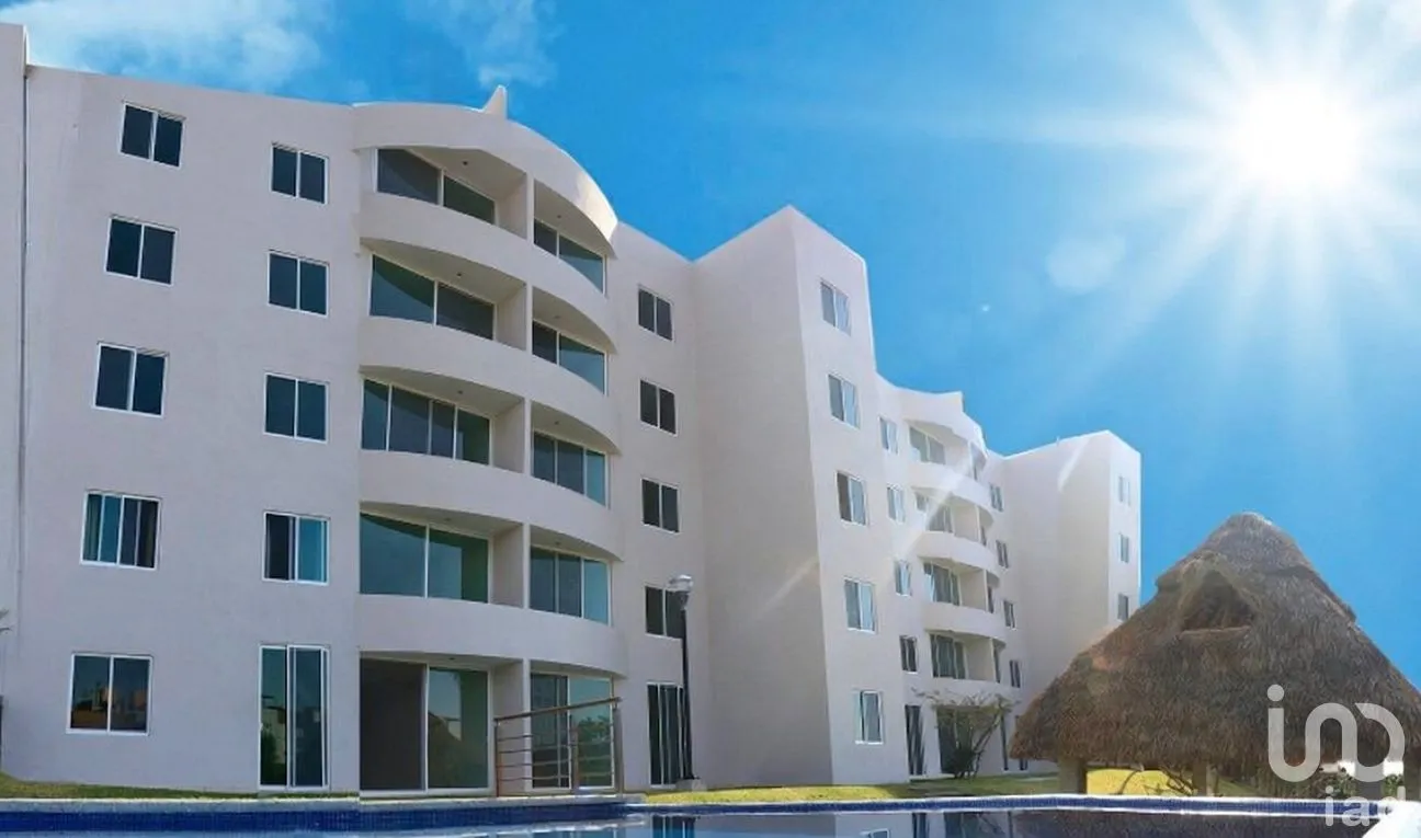 Departamento en Venta en Loma Bonita, Cuernavaca, Morelos | NEX-285640 | iad México | Foto 11 de 12