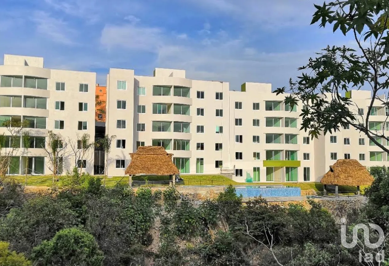 Departamento en Venta en Loma Bonita, Cuernavaca, Morelos | NEX-285640 | iad México | Foto 12 de 12