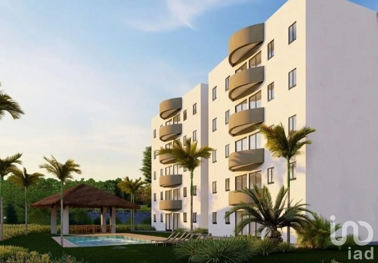 Departamento en Venta en Loma Bonita, Cuernavaca, Morelos | NEX-285640 | iad México | Foto 6 de 12