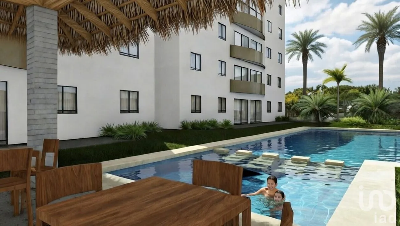 Departamento en Venta en Loma Bonita, Cuernavaca, Morelos | NEX-285640 | iad México | Foto 7 de 12