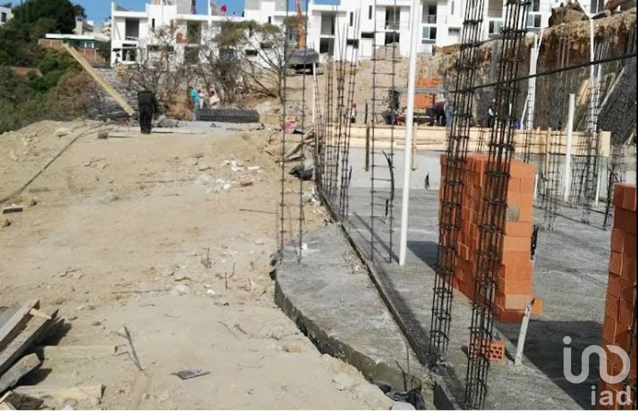 Departamento en Venta en Loma Bonita, Cuernavaca, Morelos | NEX-285640 | iad México | Foto 10 de 12