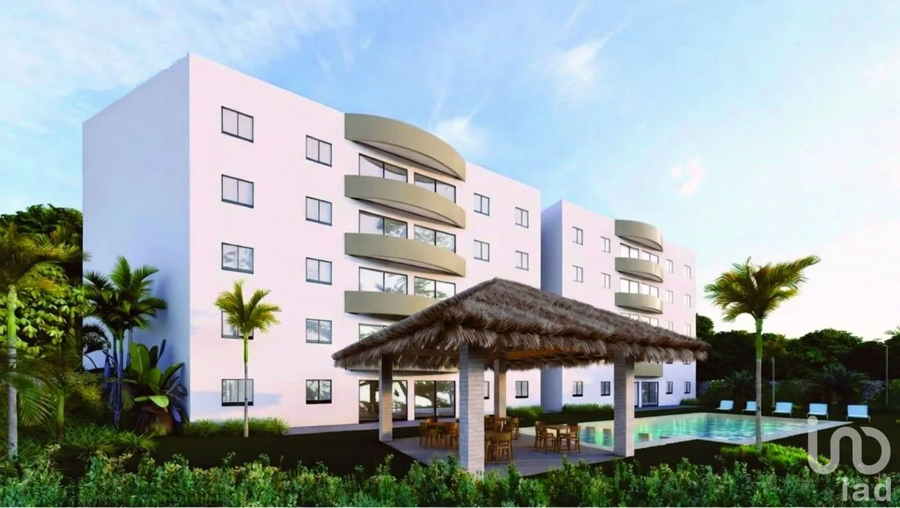 Departamento en Venta en Loma Bonita, Cuernavaca, Morelos | NEX-285640 | iad México | Foto 2 de 12