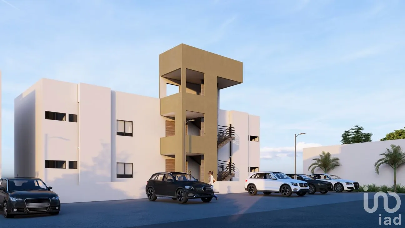 Departamento en Venta en Loma Bonita, Cuernavaca, Morelos | NEX-285640 | iad México | Foto 11 de 12