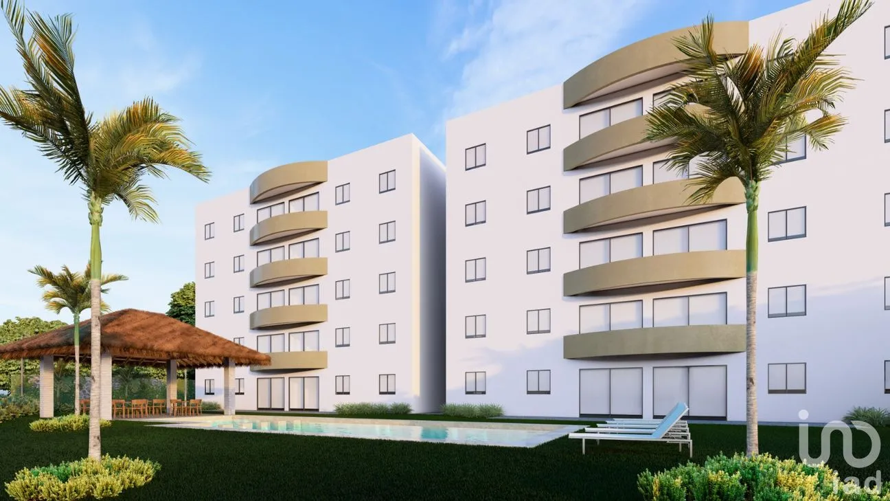Departamento en Venta en Loma Bonita, Cuernavaca, Morelos | NEX-285640 | iad México | Foto 12 de 12