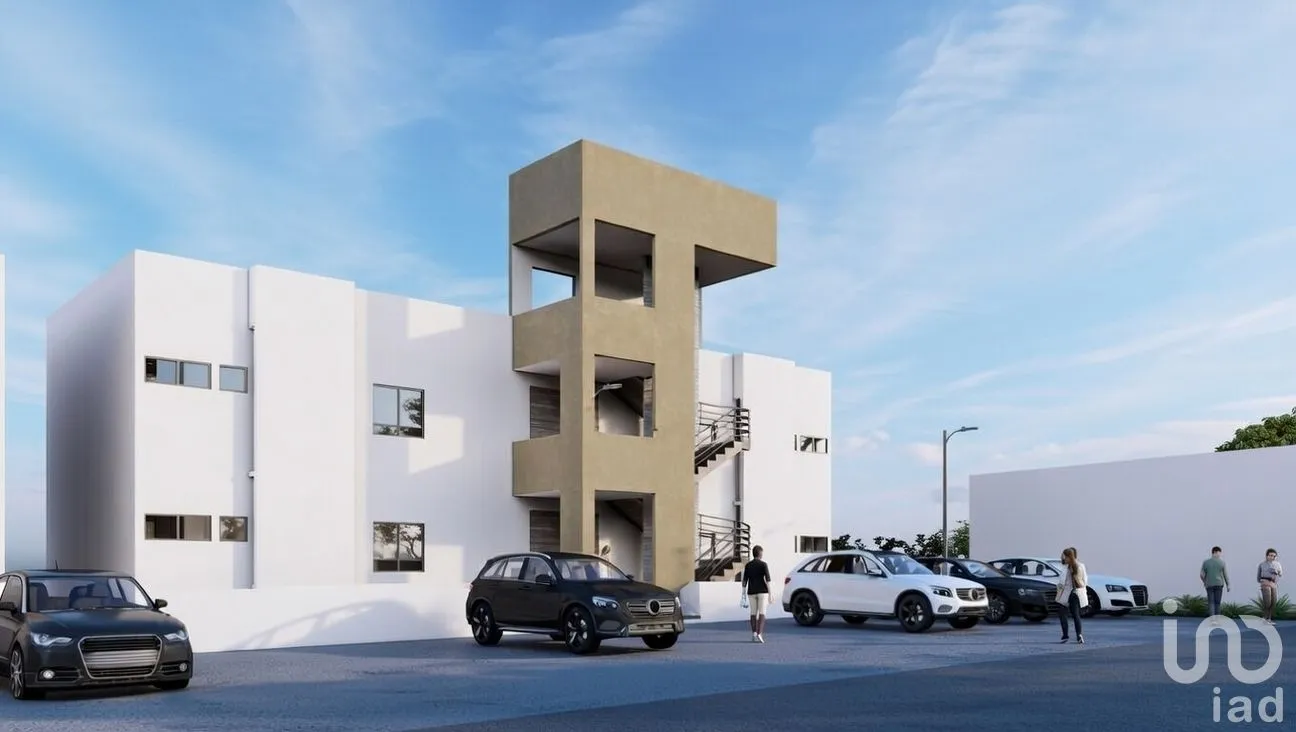 Departamento en Venta en Loma Bonita, Cuernavaca, Morelos | NEX-285640 | iad México | Foto 3 de 12