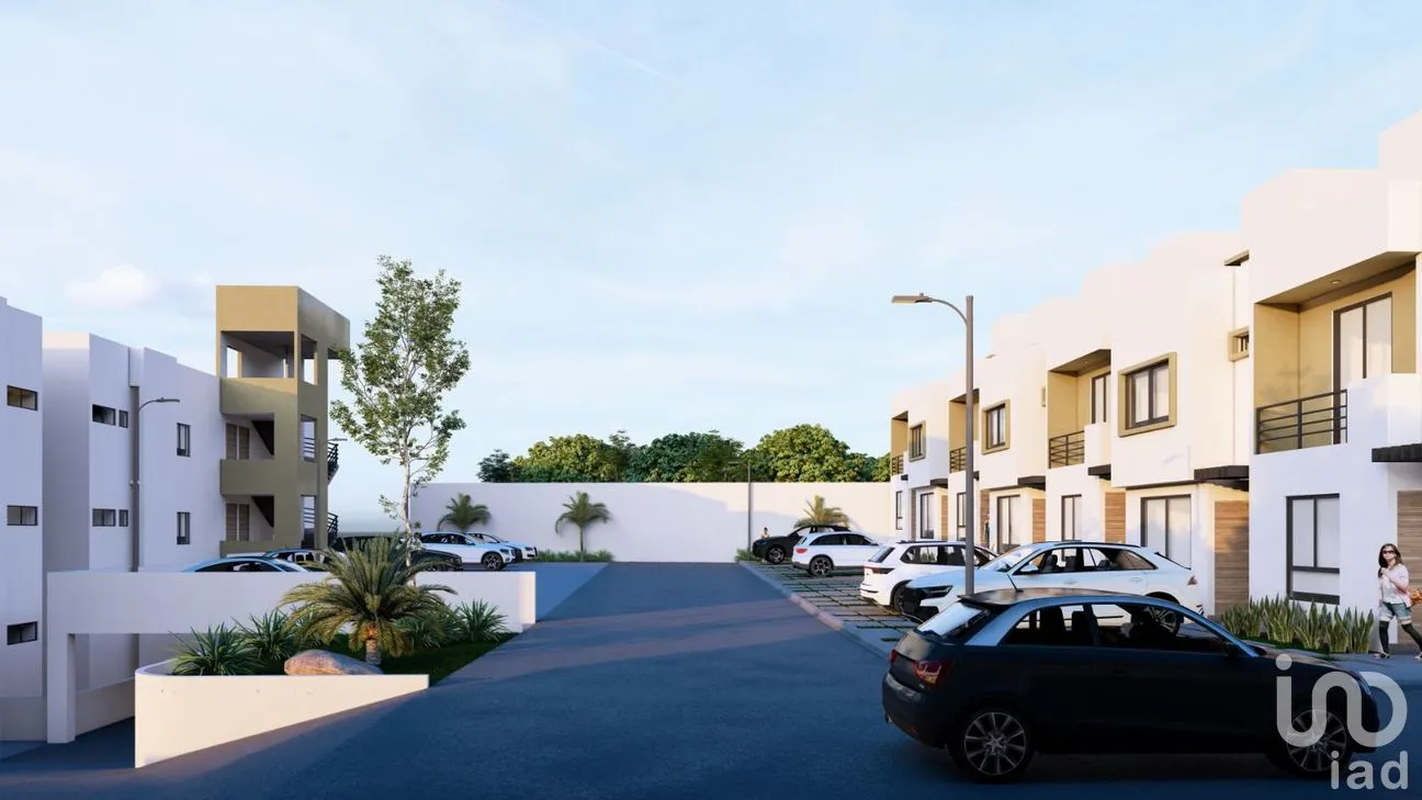 Departamento en Venta en Loma Bonita, Cuernavaca, Morelos | NEX-285640 | iad México | Foto 4 de 12