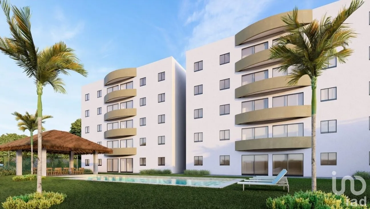 Departamento en Venta en Loma Bonita, Cuernavaca, Morelos | NEX-285640 | iad México | Foto 7 de 12