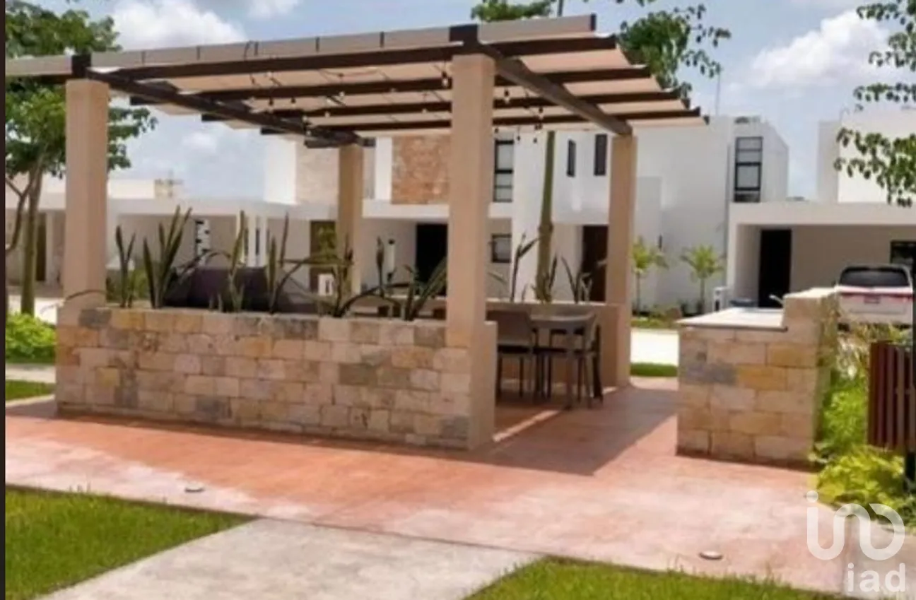 Casa en Venta en Vega del Mayab, Conkal, Yucatán | NEX-285856 | iad México | Foto 12 de 13