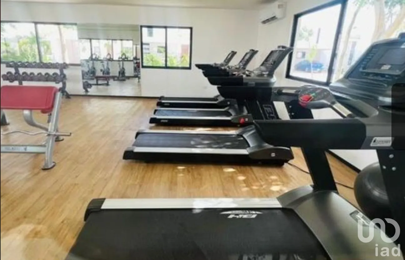 Casa en Venta en Vega del Mayab, Conkal, Yucatán | NEX-285856 | iad México | Foto 13 de 13