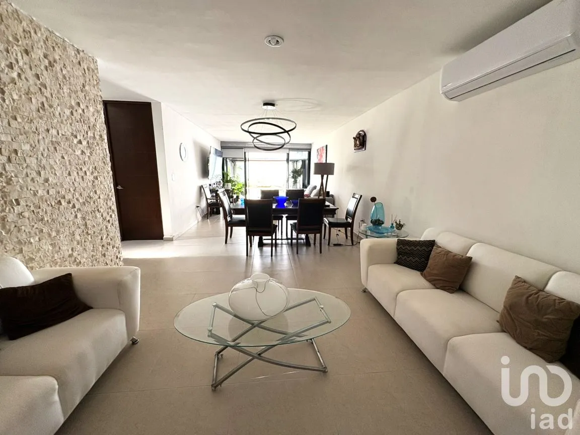 Casa en Venta en Vega del Mayab, Conkal, Yucatán | NEX-285856 | iad México | Foto 4 de 13