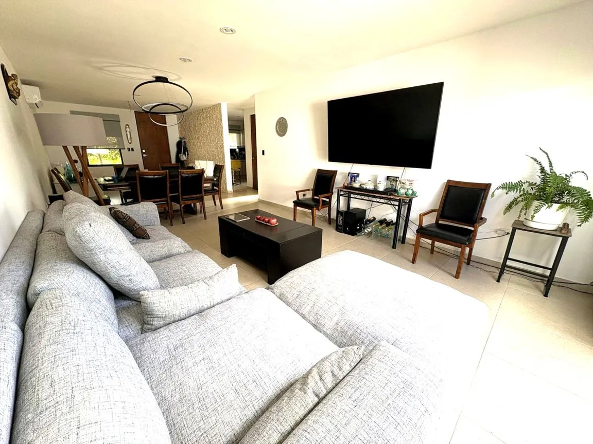 Casa en Venta en Vega del Mayab, Conkal, Yucatán | NEX-285856 | iad México | Foto 5 de 13