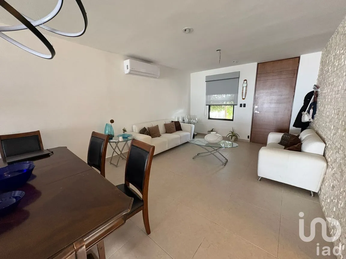 Casa en Venta en Vega del Mayab, Conkal, Yucatán | NEX-285856 | iad México | Foto 6 de 13