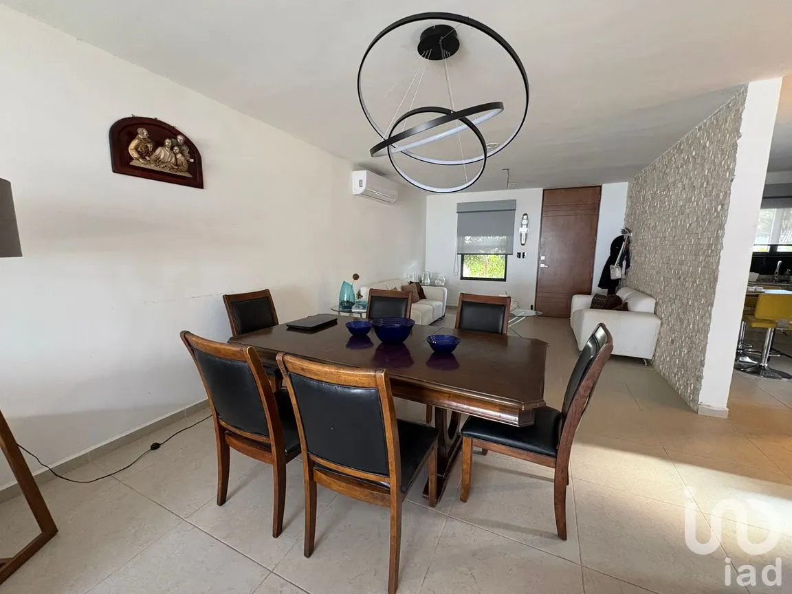 Casa en Venta en Vega del Mayab, Conkal, Yucatán | NEX-285856 | iad México | Foto 7 de 13