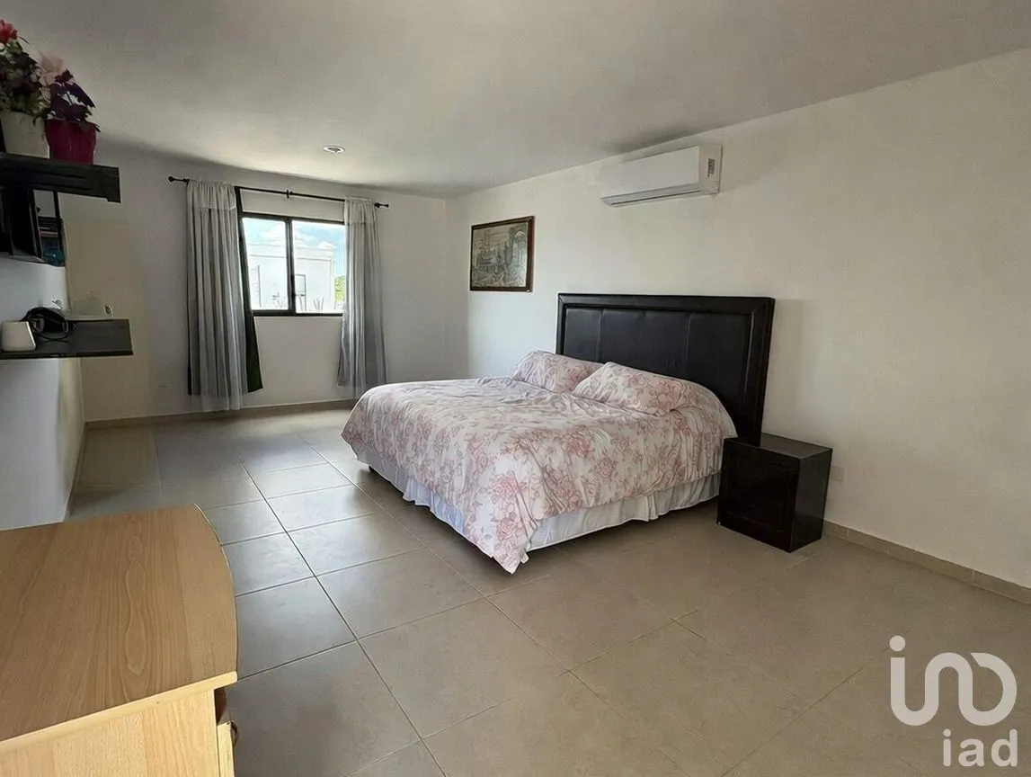Casa en Venta en Vega del Mayab, Conkal, Yucatán | NEX-285856 | iad México | Foto 10 de 13