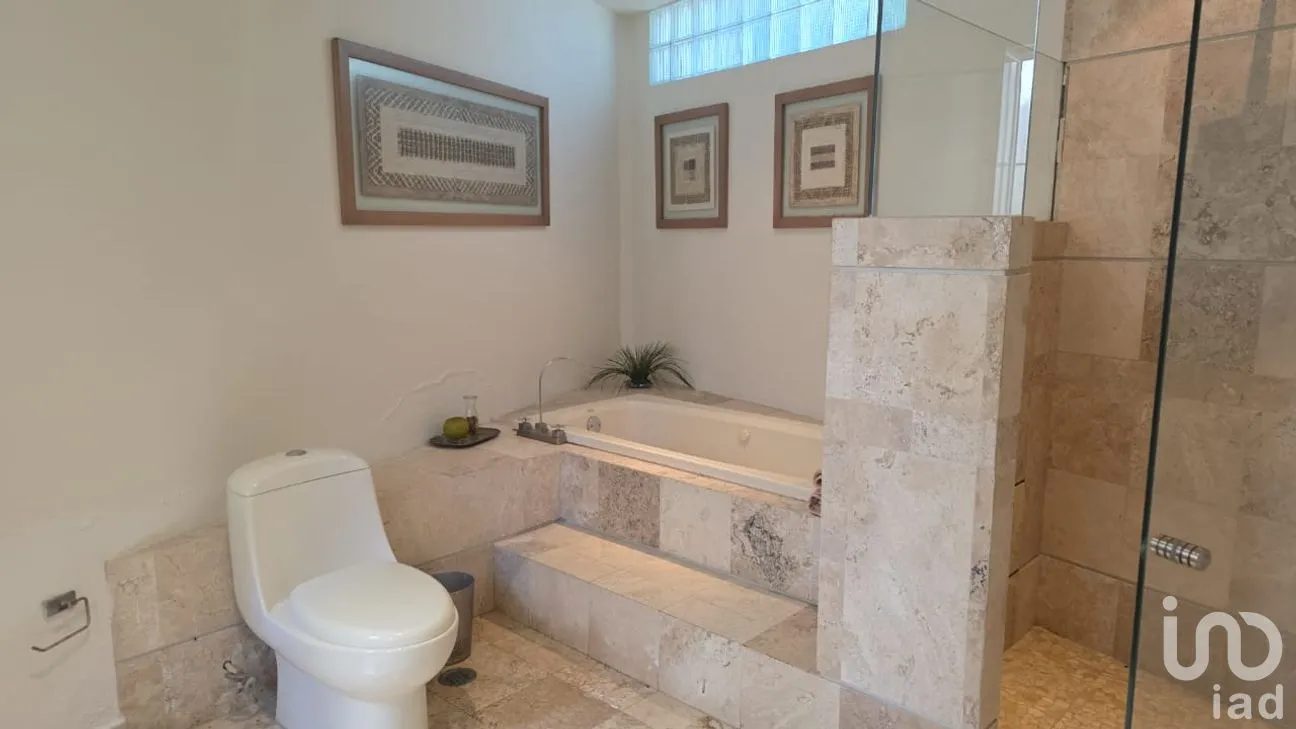 Casa en Venta en Rancho Cortes, Cuernavaca, Morelos | NEX-285867 | iad México | Foto 12 de 15