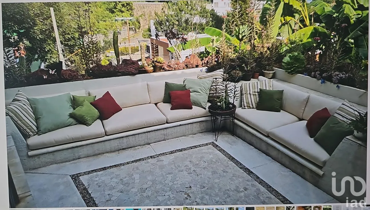 Casa en Venta en Rancho Cortes, Cuernavaca, Morelos | NEX-285867 | iad México | Foto 4 de 15