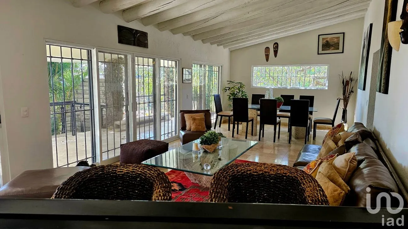 Casa en Venta en Rancho Cortes, Cuernavaca, Morelos | NEX-285867 | iad México | Foto 6 de 15