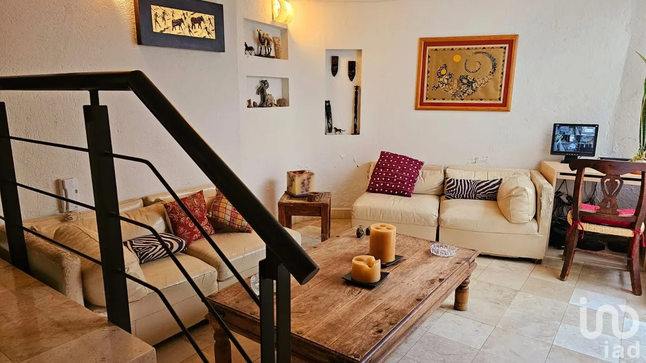 Casa en Venta en Rancho Cortes, Cuernavaca, Morelos | NEX-285867 | iad México | Foto 7 de 15