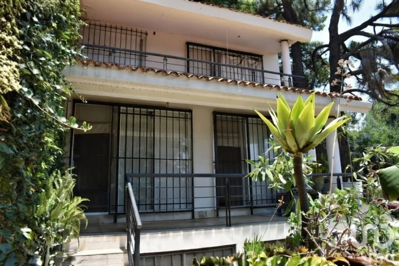 Casa en Venta en Rancho Cortes, Cuernavaca, Morelos | NEX-285867 | iad México | Foto 1 de 15