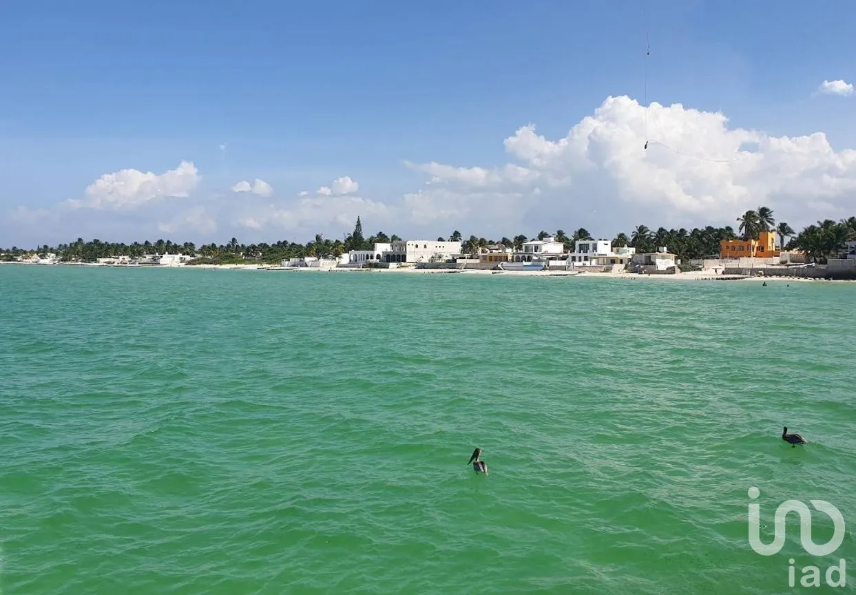 Terreno en Venta en Chuburna Puerto, Progreso, Yucatán | NEX-286717 | iad México | Foto 2 de 6