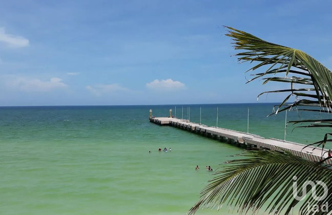 Terreno en Venta en Chuburna Puerto, Progreso, Yucatán | NEX-286717 | iad México | Foto 3 de 6