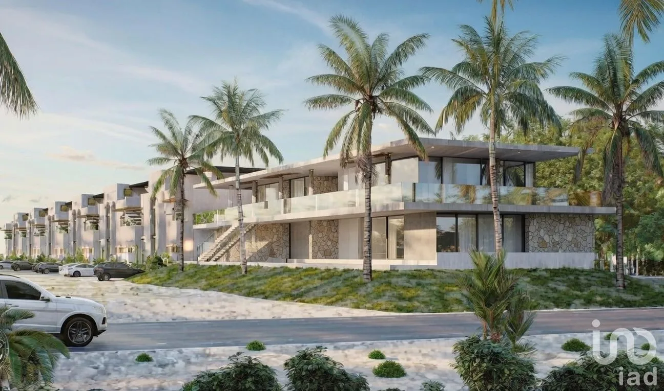 Terreno en Venta en Chuburna Puerto, Progreso, Yucatán | NEX-286717 | iad México | Foto 4 de 6