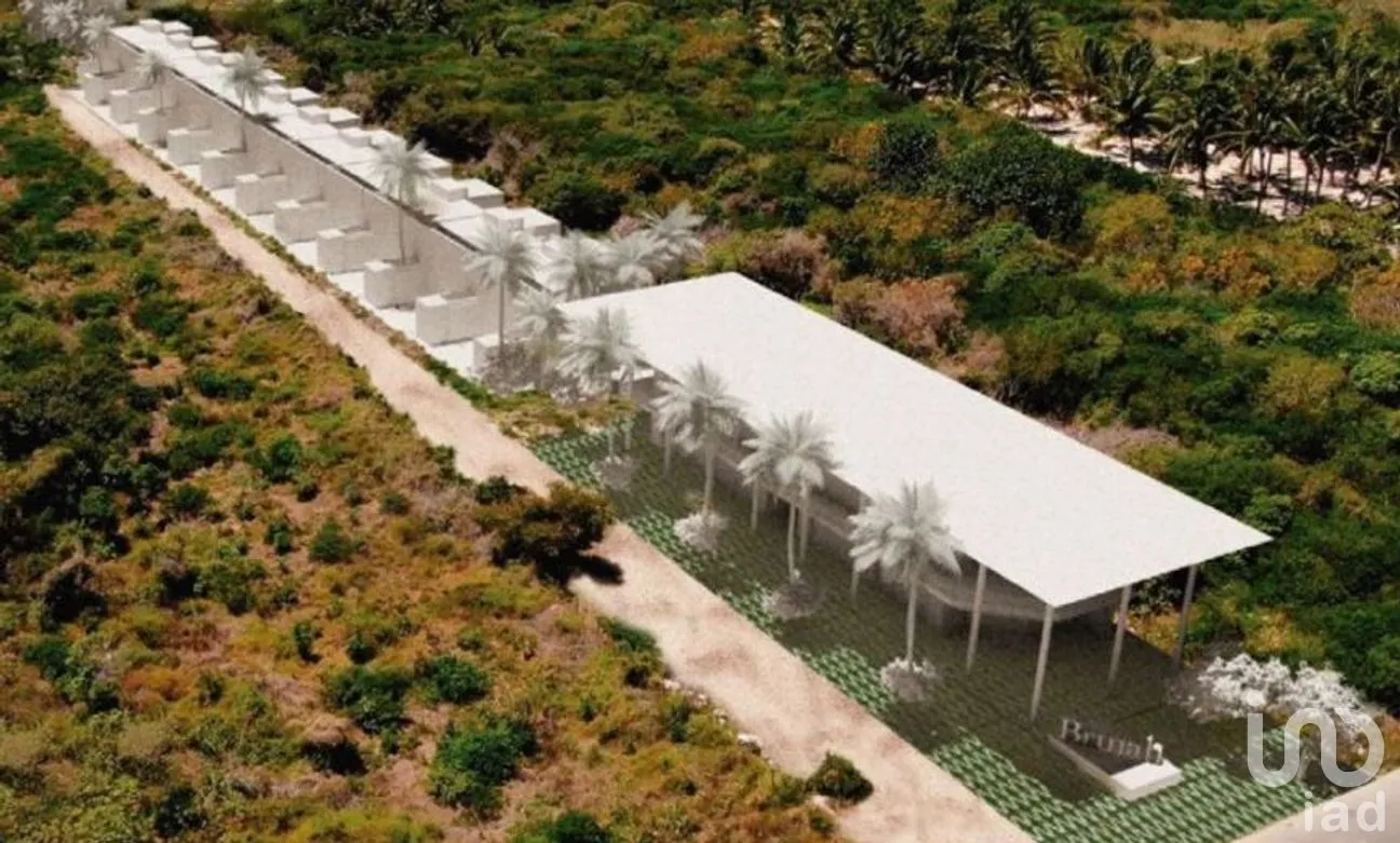 Terreno en Venta en Chuburna Puerto, Progreso, Yucatán | NEX-286717 | iad México | Foto 5 de 6