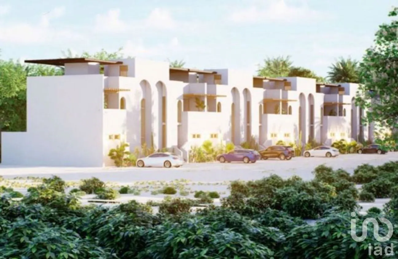 Terreno en Venta en Chuburna Puerto, Progreso, Yucatán | NEX-286717 | iad México | Foto 6 de 6