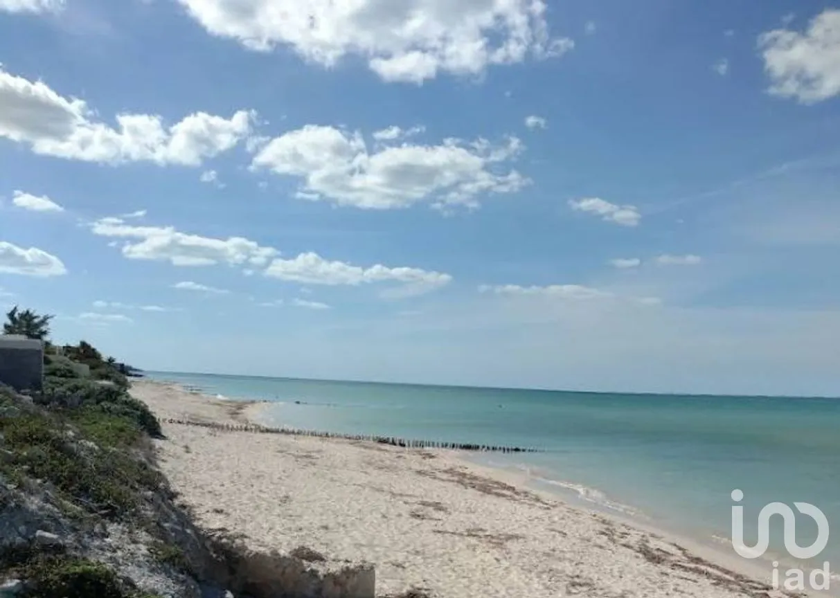 Terreno en Venta en Chuburna Puerto, Progreso, Yucatán | NEX-286717 | iad México | Foto 1 de 6