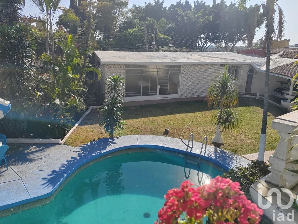 Casa en Venta en Reforma, Cuernavaca, Morelos | NEX-286891 | iad México | Foto 12 de 12