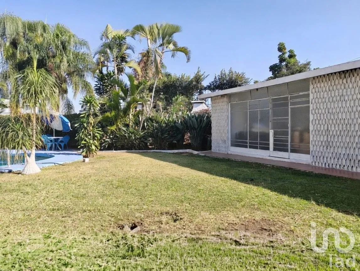 Casa en Venta en Reforma, Cuernavaca, Morelos | NEX-286891 | iad México | Foto 3 de 12