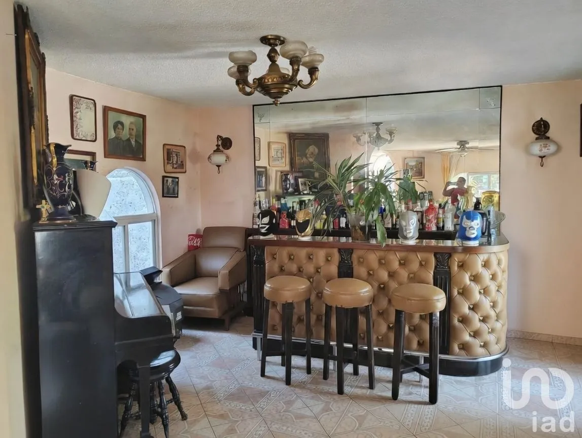 Casa en Venta en Reforma, Cuernavaca, Morelos | NEX-286891 | iad México | Foto 4 de 12