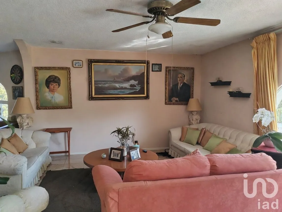 Casa en Venta en Reforma, Cuernavaca, Morelos | NEX-286891 | iad México | Foto 6 de 12