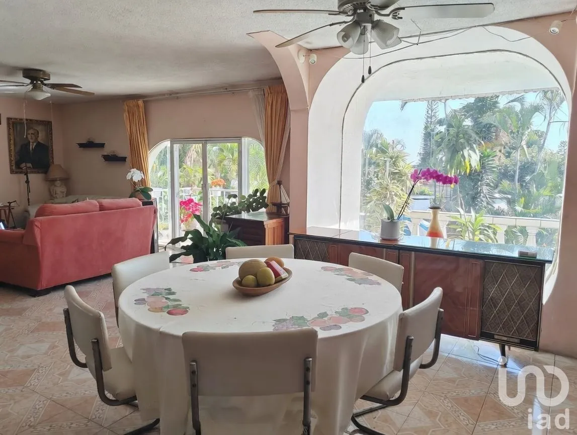 Casa en Venta en Reforma, Cuernavaca, Morelos | NEX-286891 | iad México | Foto 7 de 12