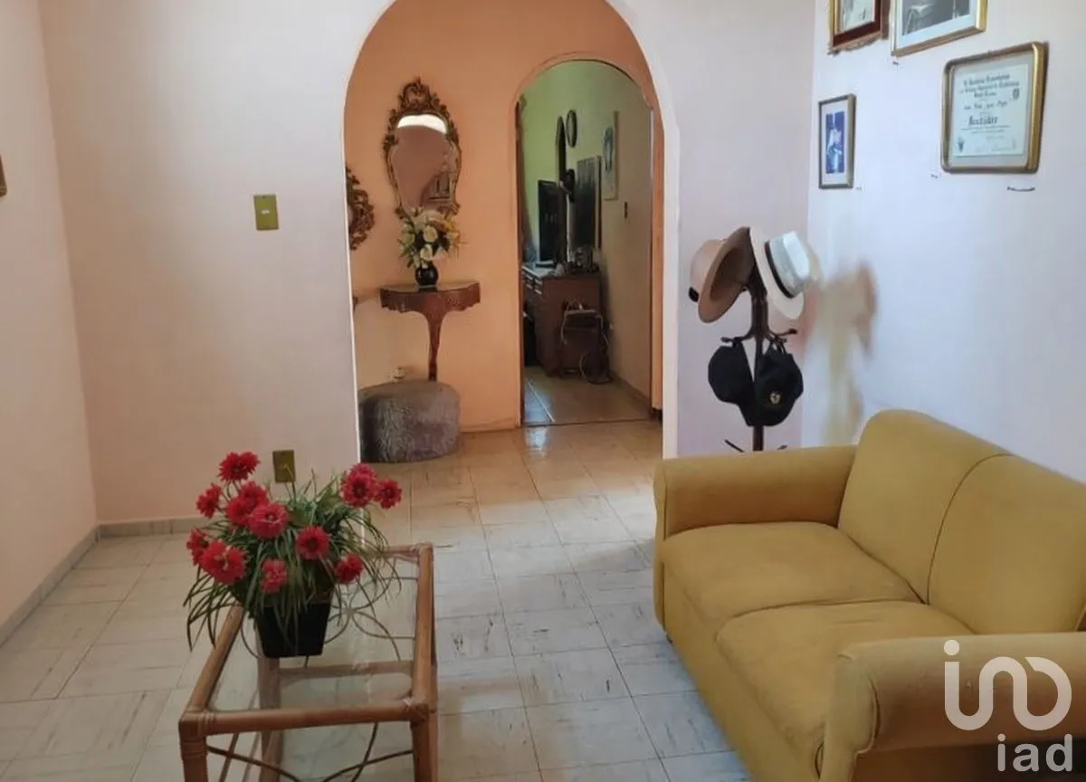 Casa en Venta en Reforma, Cuernavaca, Morelos | NEX-286891 | iad México | Foto 10 de 12